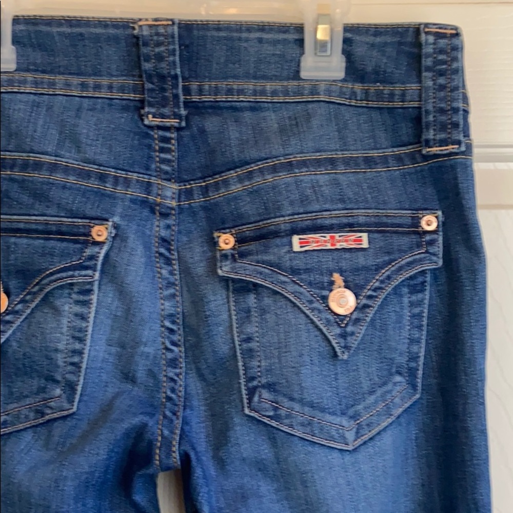 Hudson jeans size 28 - Picture 2 of 10